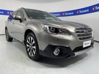 Image for 2017 Subaru Outback Wagon