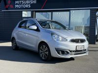 Image for 2018 Mitsubishi Mirage Xls 1.2P/Cvt