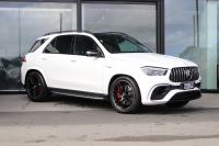 Image for 2025 Mercedes-Benz GLE 63 S AMG 4MATIC+ Facelift - NZ New