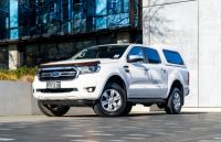 Image for 2020 Ford Ranger XLT Double Cab 4WD