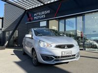 Image for 2018 Mitsubishi Mirage XLS 1.2P CVT
