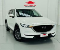 Image for 2017 Mazda CX-5 SUV 