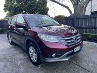 Image for 2012 CR-V SPORT 2.4/4WD/5AT