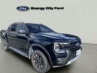 Image for 2025 Ford Ranger WILDTRAK 3.0 V6
