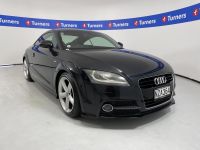 Image for 2013 Audi TT Sports TFSi