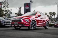 Image for 2025 Mitsubishi Eclipse Cross VRX 2WD