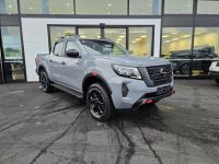 Image for 2025 Nissan Navara Ute PRO-4X 2.3D/4WD/7AT