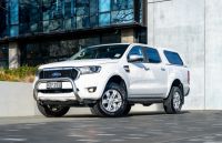 Image for 2021 Ford Ranger XLT 2.0L 4WD