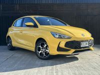 Image for 2025 MG 3 Essence HEV 3 Essence HEV