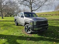 Image for 2025 Kia Tasman Ute TXS 4WD WELLSIDE 2.2