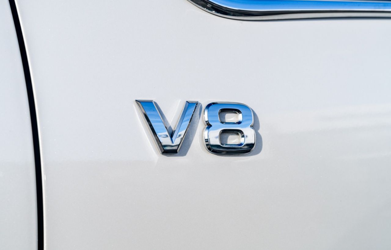 Image for 2020 Nissan Patrol Ti-L 5.6P V8 Petrol 4WD 3