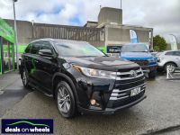 Image for 2017 Toyota Highlander SUV 7 Seater  AWD * Good Ks *