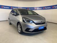 Image for 2020 Honda Fit Hatchback HYBRID