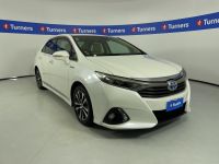 Image for 2015 Toyota Sai Sedan HYBRID