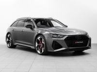 Image for 2025 Audi RS6 Performance V8 Twin Turbo Petrol