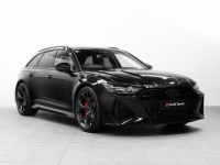 Image for 2025 Audi RS6 Performance V8 Twin Turbo Petrol