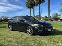 Image for 2018 Subaru Impreza Sport