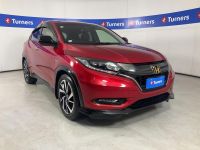 Image for 2017 Honda Vezel Hatchback HYBRID