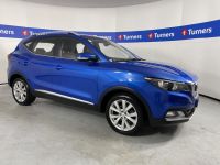 Image for 2020 MG ZS SUV Excite