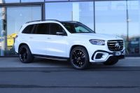 Image for 2025 Mercedes-Benz GLS 450 d 4MATIC 3.0DT Facelift - NZ New
