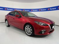 Image for 2015 Mazda Axela Sedan