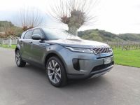 Image for 2019 Land Rover Range Rover Evoque P250 SE