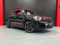 Image for 2017 Mini Countryman SUV Crossover JCW