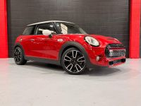 Image for 2015 Mini Cooper Hatchback S New Generation 2L Turbo