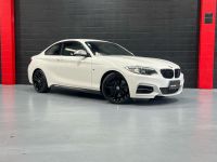 Image for 2015 BMW M235i Coupe M Performance Coupe