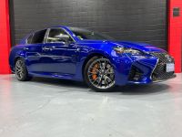 Image for 2016 Lexus GS F Sedan 5.0 V8 8/AT
