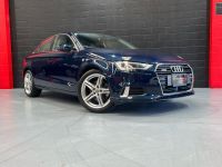 Image for 2017 Audi A3 Sedan 2.0 Tfsi Quattro