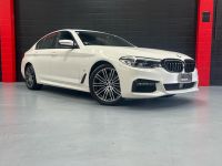 Image for 2018 BMW 540i Sedan M-Sport B58