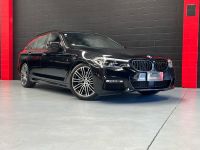 Image for 2017 BMW 530i Wagon M SPORT TOURING