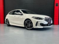 Image for 2020 BMW 118D Hatchback M-Sport New Shape