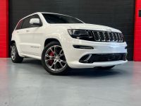Image for 2014 Jeep Grand Cherokee SUV SRT8 6.4P/4WD/8AT/SW