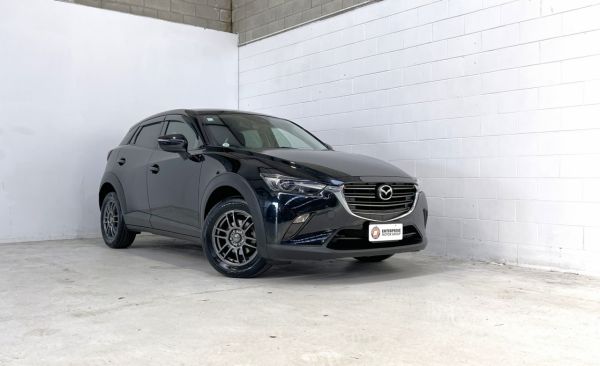2019 Mazda CX-3 20S 73,000 KMS image