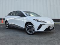 Image for 2024 MG MG4 EV 51KW EXCITE