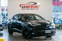 Image for 2020 Toyota C-HR Wagon Facelift / Carplay / Black Wheels