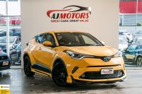 Image for 2018 Toyota C-HR Hatchback 1.8 HYBRID / BODYKIT / RADAR CRUISE