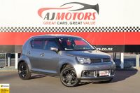 Image for 2016 Suzuki Ignis Hatchback 1.2L PETROL HYBRID
