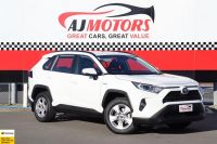 Image for 2020 Toyota RAV4 GX 2.5PH HYBRID / 4WD / NZ New