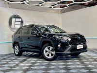 Image for 2019 Toyota RAV4 HYBRID X FUEL PLUS SUV