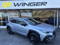 Image for 2026 Subaru Crosstrek Sport MY26