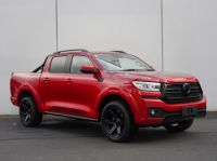 Image for 2025 GWM Cannon Lux 2.4TDi D-Cab 4WD 8A 4Dr Ute