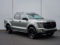 Image for 2025 GWM Cannon Alpha Ultra 2.4 Diesel 4WD 9A 4Dr Ute