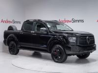 Image for 2025 GWM Cannon Alpha LUX 2.0L PHEV 4WD 4Dr Ute