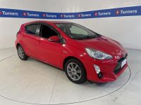 Image for 2016 Toyota Aqua Hatchback HYBRID