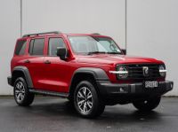 Image for 2025 GWM Tank 300 Ultra 2.0P 4WD HEV 9A 5Dr SUV