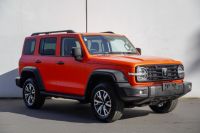 Image for 2025 GWM Tank 300 Ultra 2.0P 4WD HEV 9A 5Dr SUV