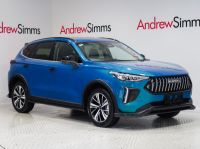 Image for 2025 Haval Jolion Ultra A02 Auto Hybrid